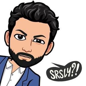 Meet your Posher, Ahmed